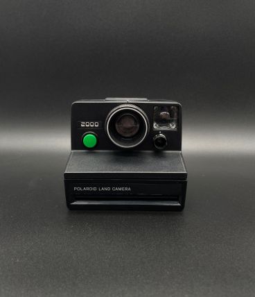 Polaroid 2000