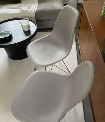 Eames dsr vitra