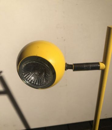 Lampe de bureau vintage métal Agemob 