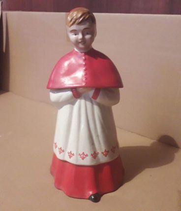 Bouteille à liqueur Revol