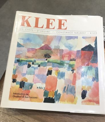 KLEE les chefs d'oeuvres 1997