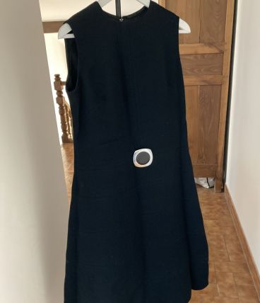 Robe noire 