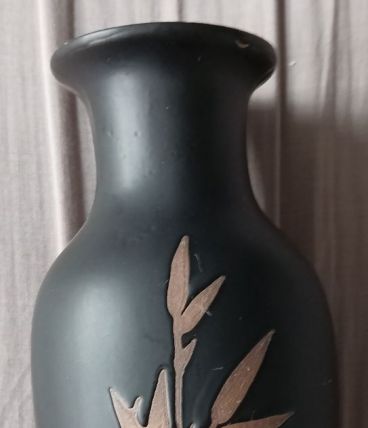 Vase Asiatique