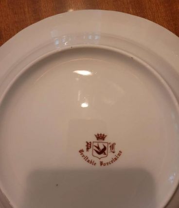 Limoges  PL veritable