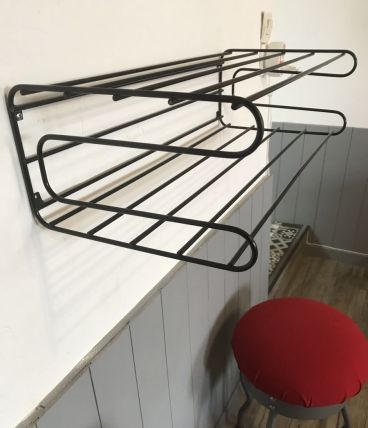 Ikea vintage collector étagère rack FRÄN