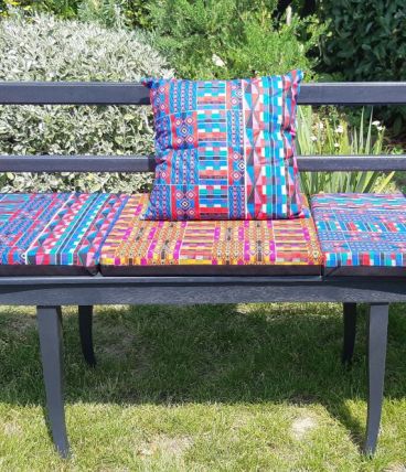 Banc de jardin/véranda/terrasse