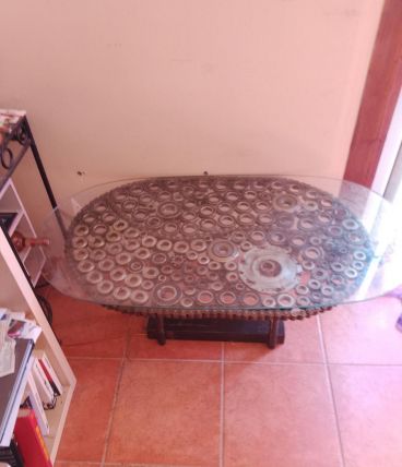 table basse