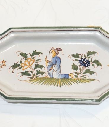 Vide poche Moustiers 