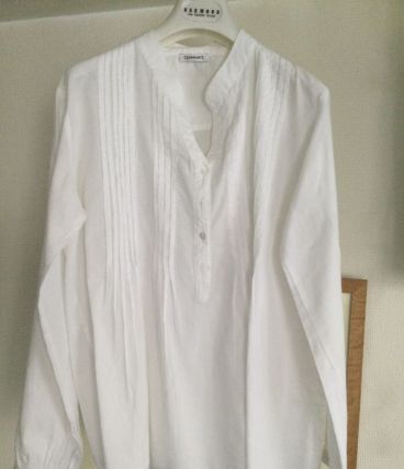 Tunique / chemise «  Damart » taille 44