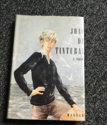 Jeunesse » joao de Tintubal » 1969