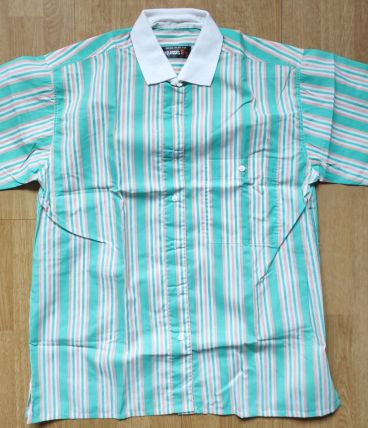 Chemise femme vintage 3 Suisses 