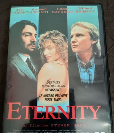 Dvd "Eternity"