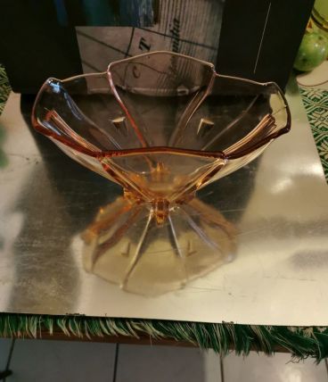 Coupelle. Année 30/40