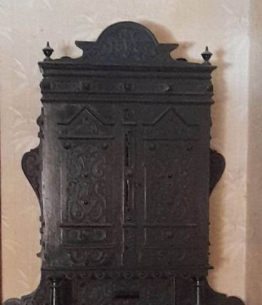 Meuble de rangement Grunderzeit