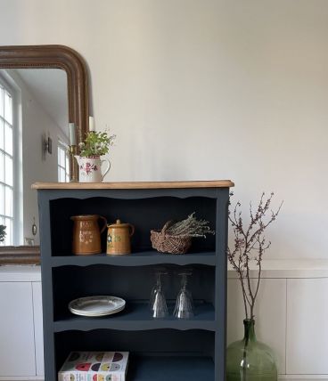 Bibus/Bibliothèque vintage