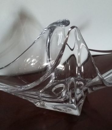 Coupe en Cristal Bayel