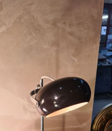 petit lampe reglable de bureau 1950 a 70 bon etat  fonctionn