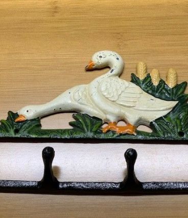 Porte-manteaux Vintage