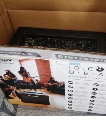 Amplificateur BlackStars ID CORE BEAN 16V/2,5A 