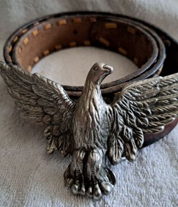 Ceinture Western Country d'occasion 