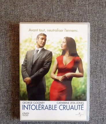 Intolérable Cruauté- Ethan Coen- Universal Pictures France  