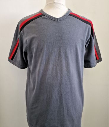 ✅  TShirt Vintage - Celio Sport