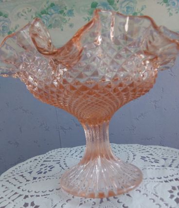 coupe ancienne Vintage