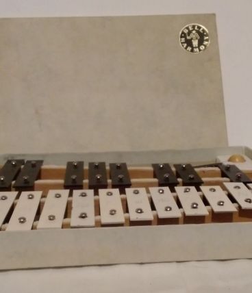 Xylophone "Bell Harmonie"