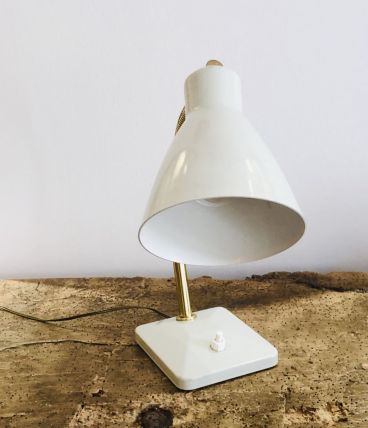 Lampe de bureau 
