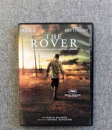 The Rover- David Michôd- Eone   