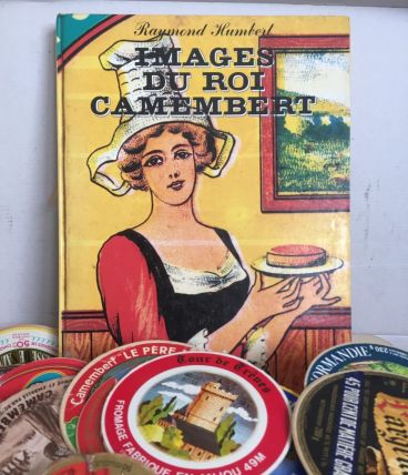 Collection Tyrosemyophile + Livre