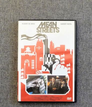 Mean Streets- Martin Scorsese- Aventi Distribution   