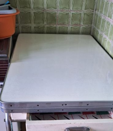 Table vintage années 60