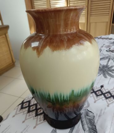Vase Germany 