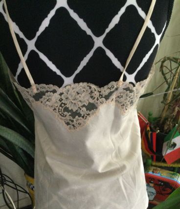 TOP vintage 