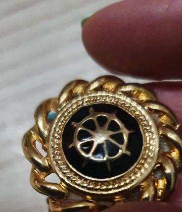 Boucles d'oreilles clip 