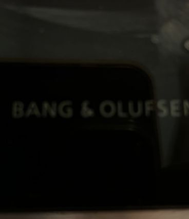 Téléviseur Bang &amp; Olufsen