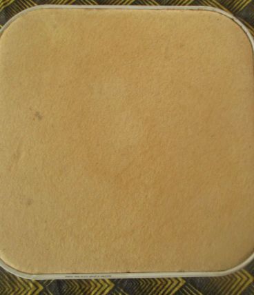 Dessous de plat voiture