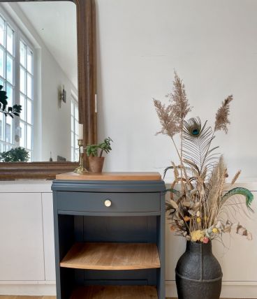 Chevet/Meuble d'appoint vintage 