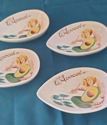 Service Avocat Porcelaine