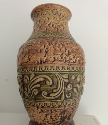 Vase keramic 