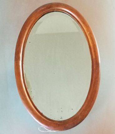 miroir années 1920-1930