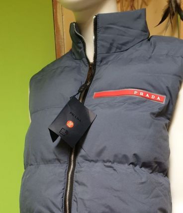 DOUDOUNE HOMMES PRADA VINTAGE