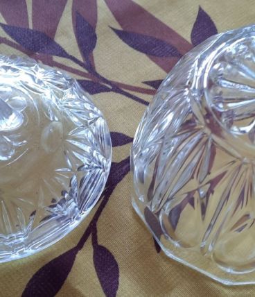 Petit bonbonnière des années 50