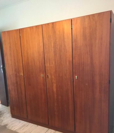 Armoire lingère vintage