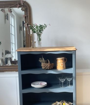 Bibus/Bibliothèque vintage