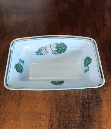 Vinaigrier rectangulaire 