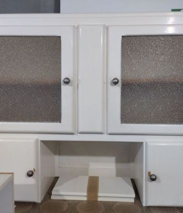 Buffet MADO années 50