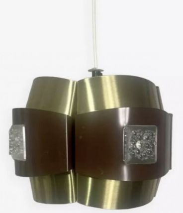 Suspension danoise werner schou 