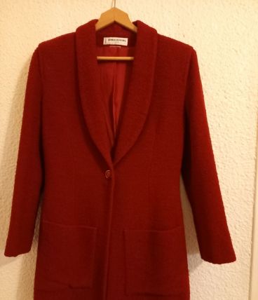 Veste Sonia Rikiel 